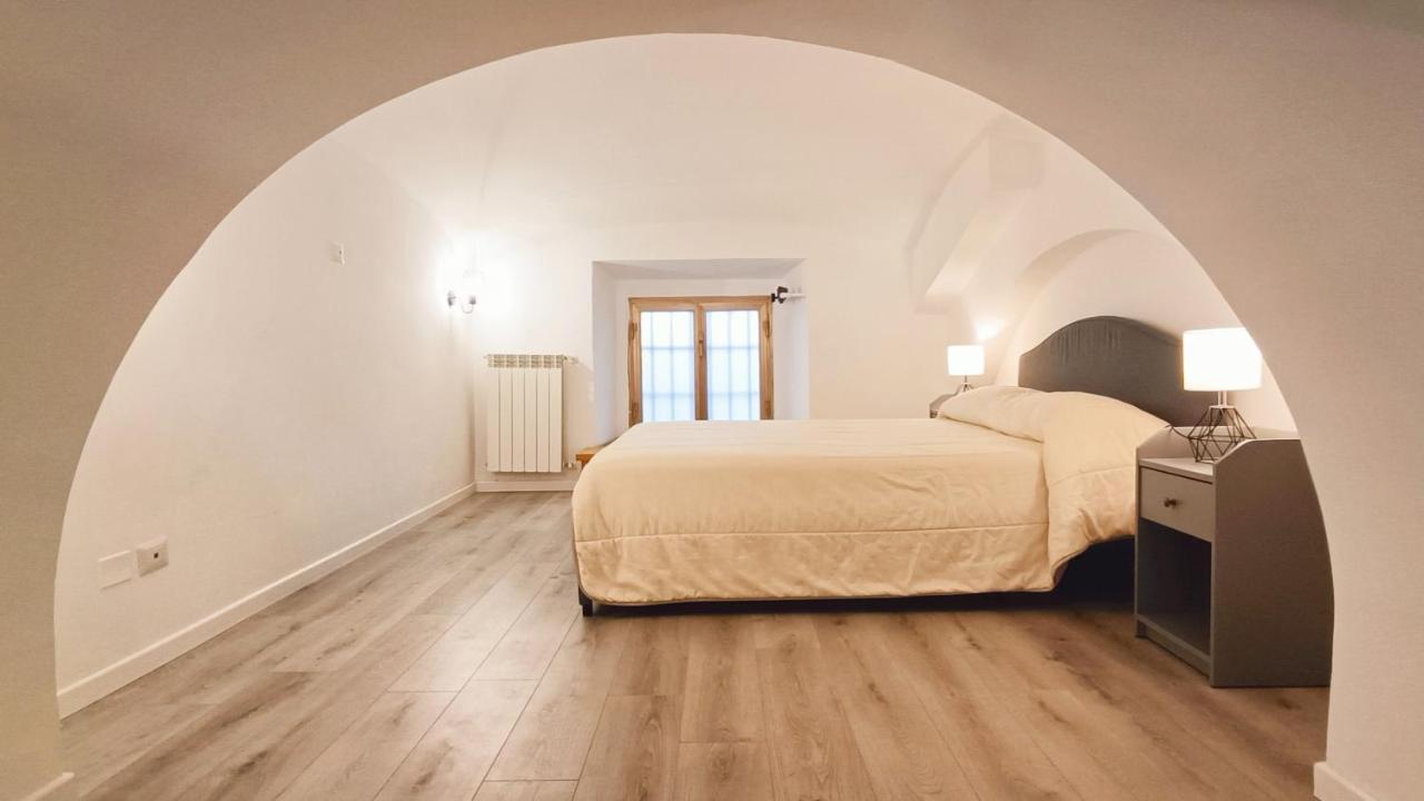 Sanniti' Home Rom Eksteriør billede