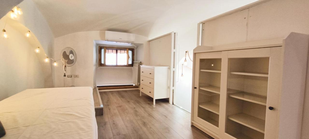 Sanniti' Home Rom Eksteriør billede