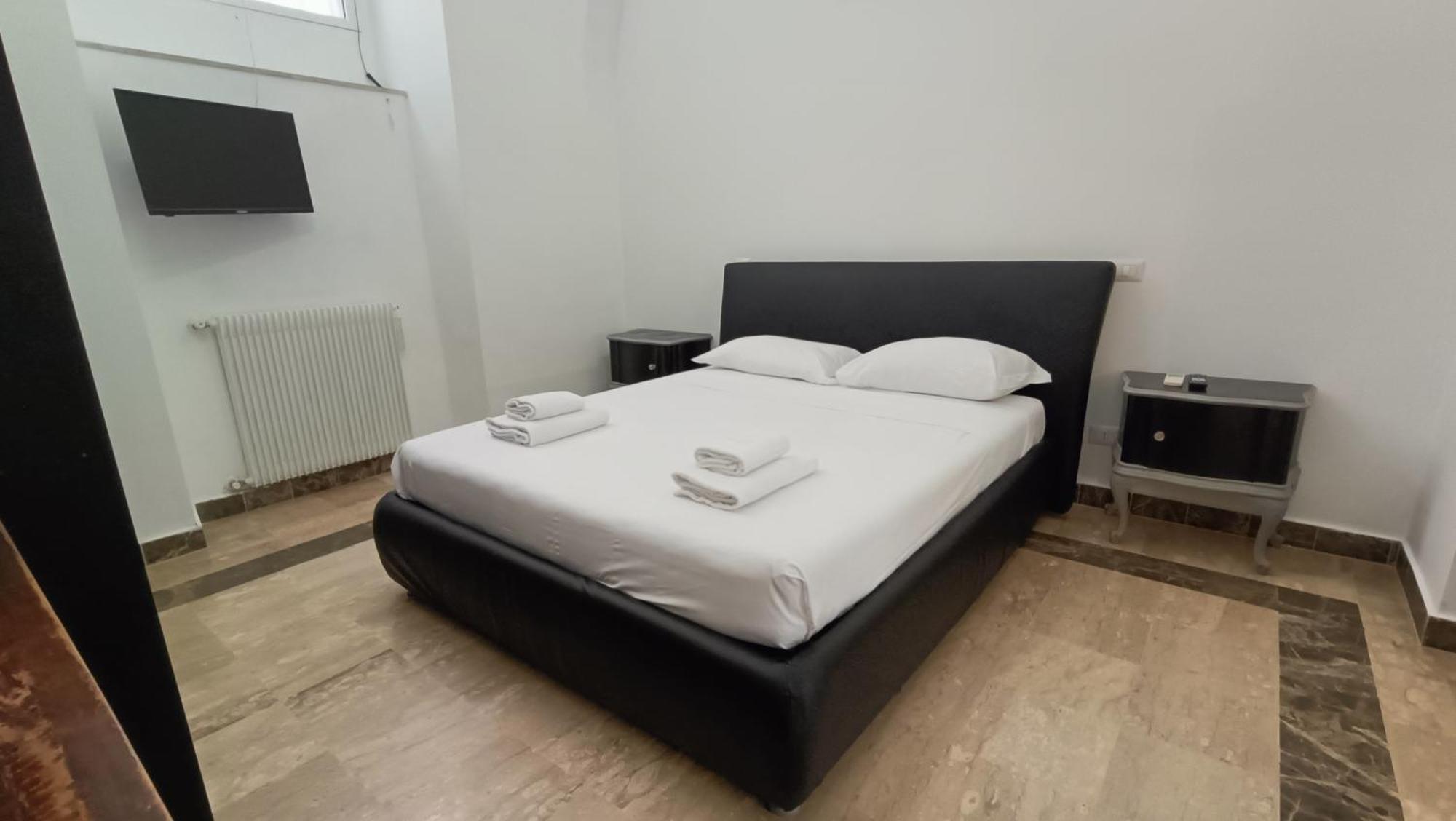 Sanniti' Home Rom Eksteriør billede