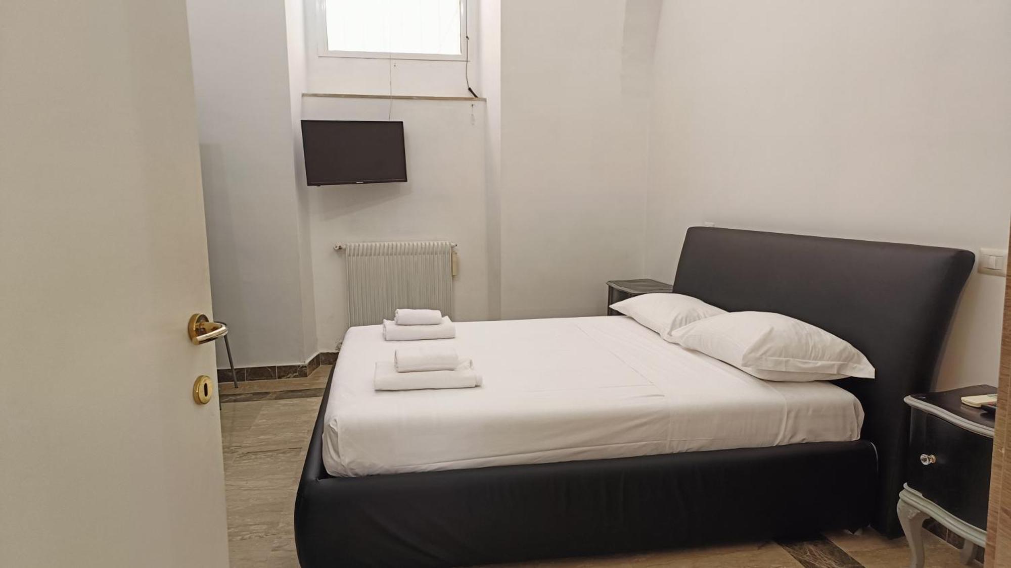 Sanniti' Home Rom Eksteriør billede