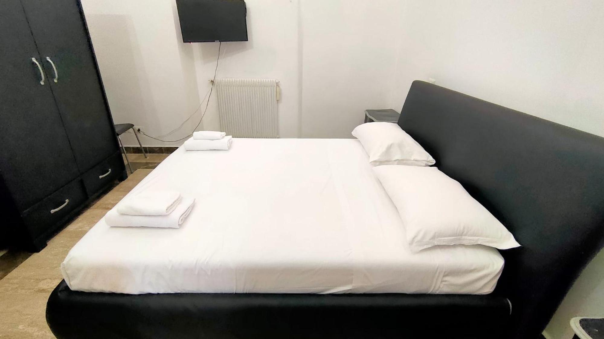 Sanniti' Home Rom Eksteriør billede