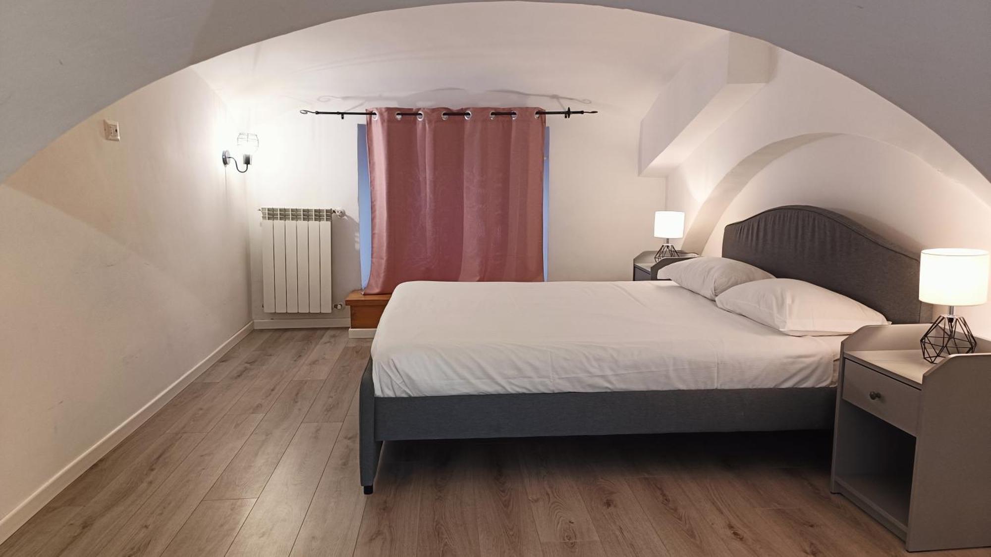 Sanniti' Home Rom Eksteriør billede