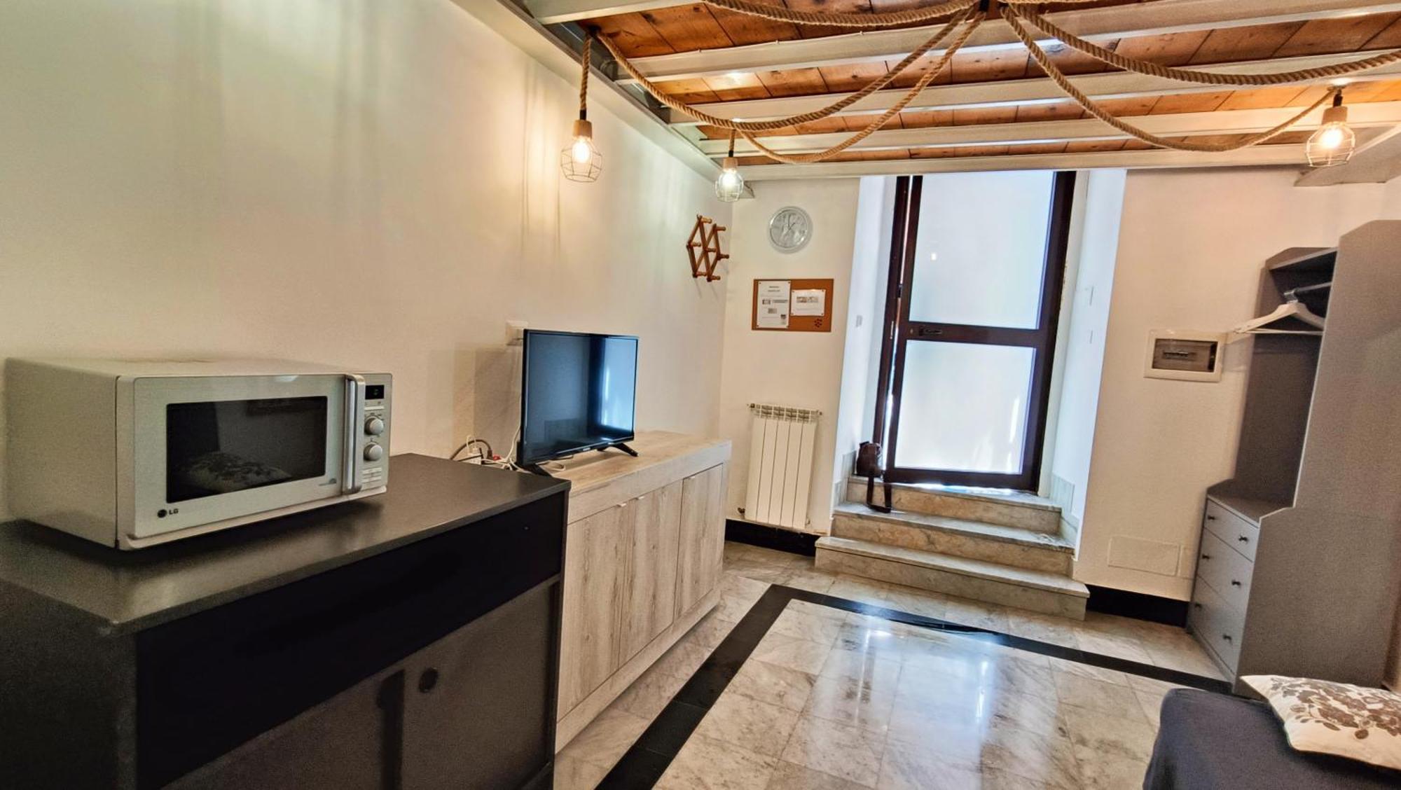 Sanniti' Home Rom Eksteriør billede