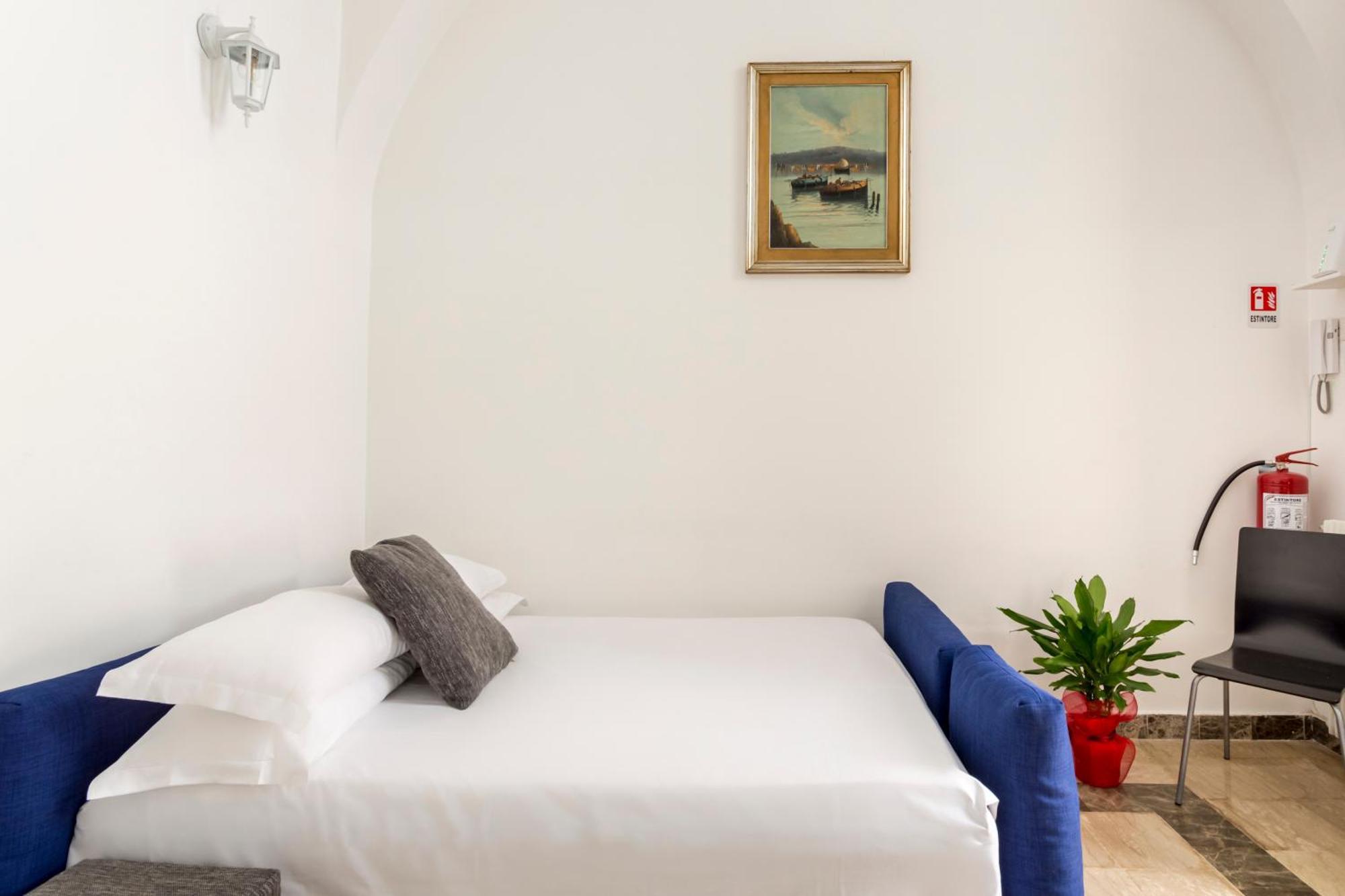 Sanniti' Home Rom Eksteriør billede