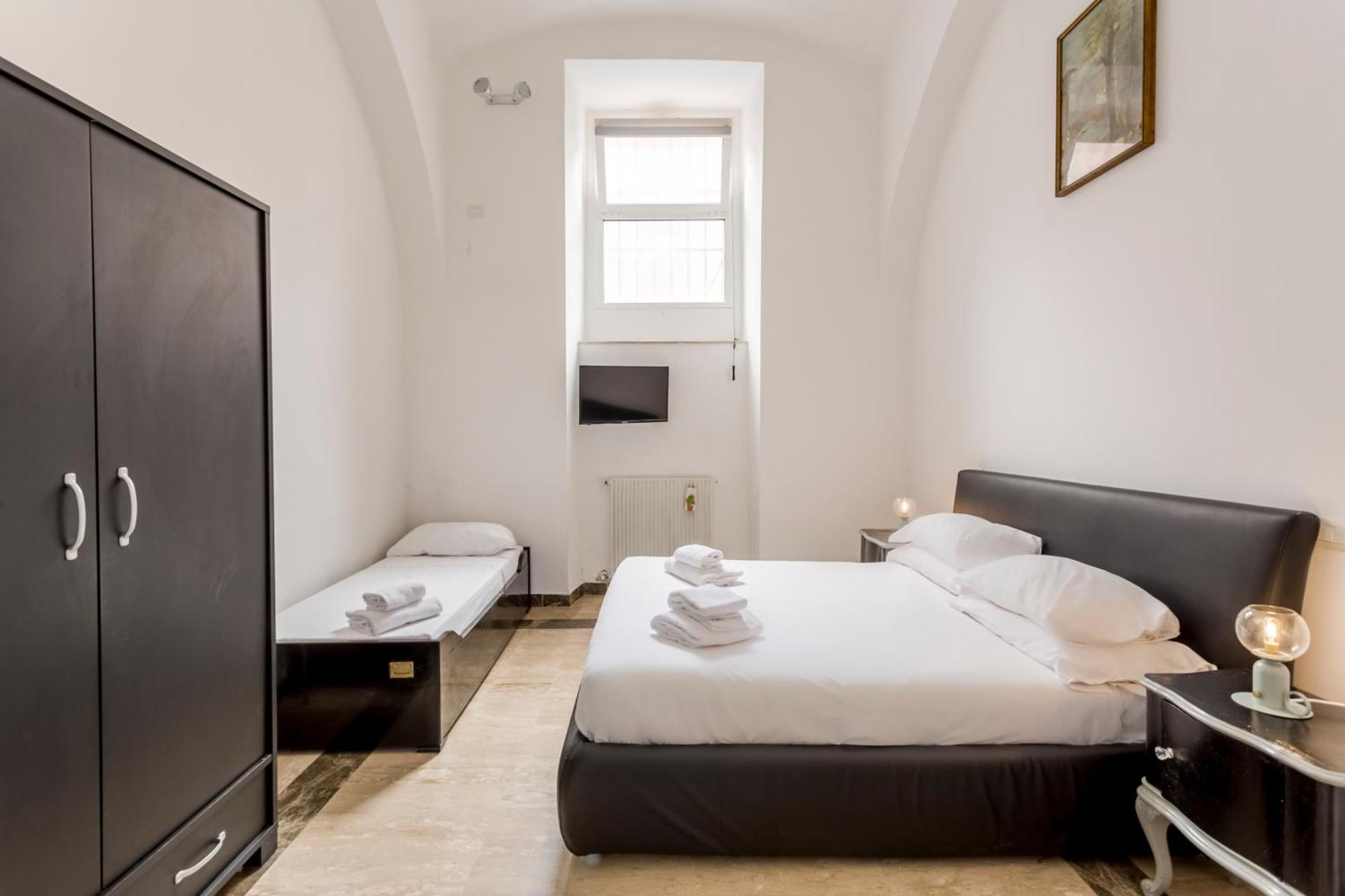 Sanniti' Home Rom Eksteriør billede